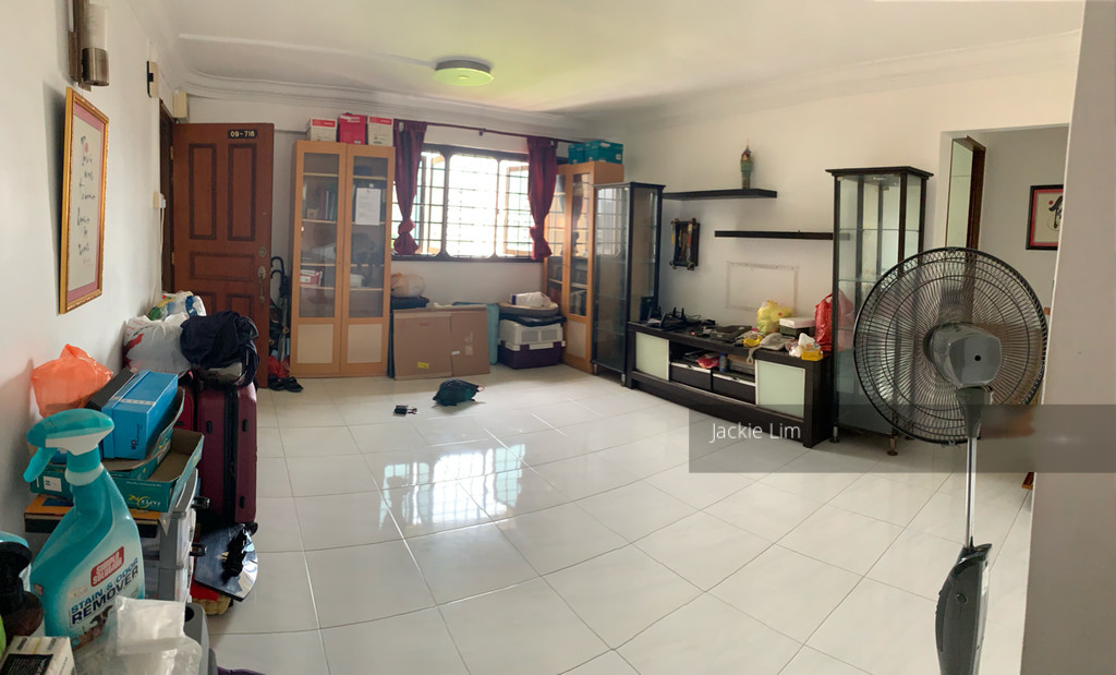 Blk 458 Jurong West Street 41 (Jurong West), HDB 4 Rooms #227570011
